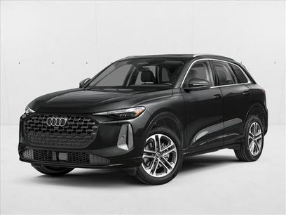 New 2026 Audi Q5 2.0T