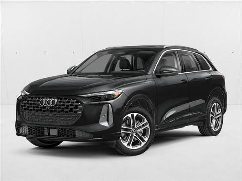 New 2026 Audi Q5 2.0T AWD/4WD image 1