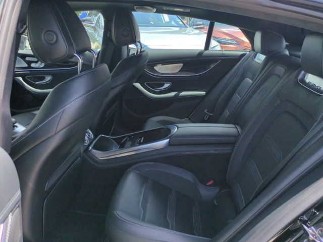 Used 2022 Mercedes-Benz AMG GT 53 image 13