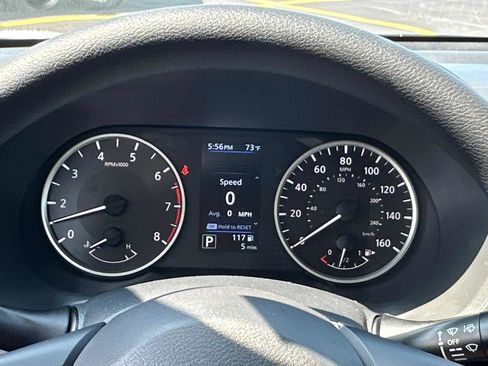 New 2025 Nissan Sentra S image 19