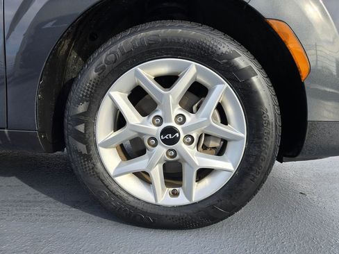 Certified 2023 Kia Soul LX w/ Option Group 015 image 13