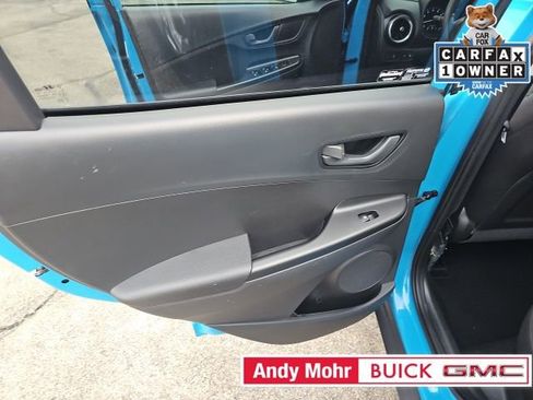 Used 2023 Hyundai Kona SEL image 27