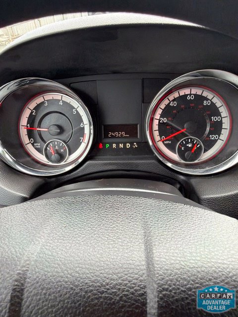 Used 2019 Dodge Grand Caravan SE w/ UConnect Hands-Free Group FWD image 10