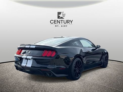 Used 2016 Ford Mustang Shelby GT350 w/ Technology Package image 3