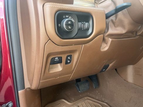 Used 2019 RAM 1500 Limited w/ Protection Group image 14