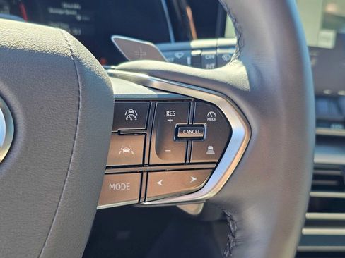 Certified 2025 Lexus TX 350 FWD w/ Technology Package image 31