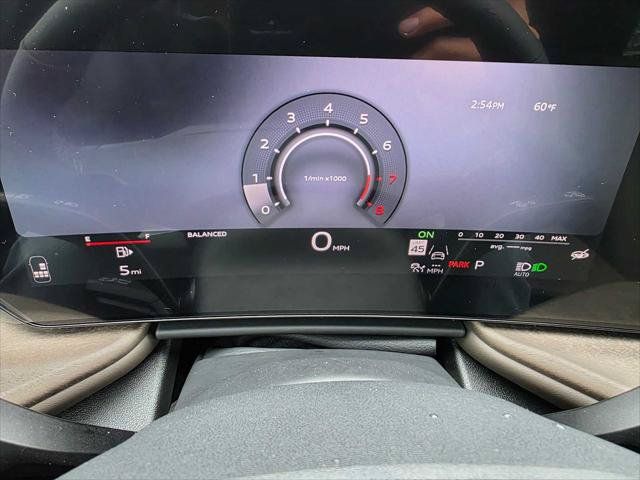 New 2026 Audi Q5 Premium Plus AWD/4WD image 25