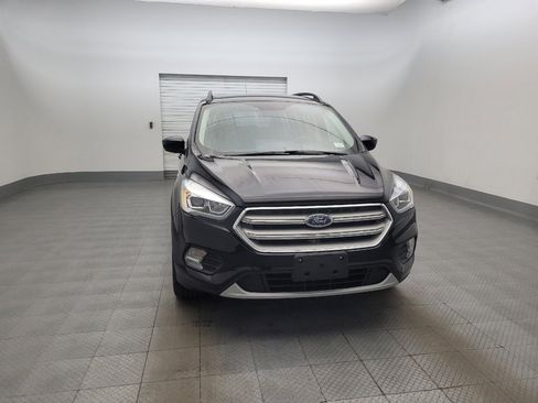 Used 2018 Ford Escape SEL image 14