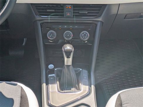 New 2025 Volkswagen Taos S image 19