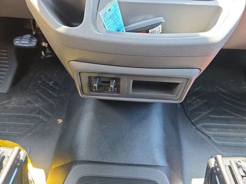 New 2026 Ford Transit 350 148 High Roof Extended AWD w/ Load Area Protection Package image 26