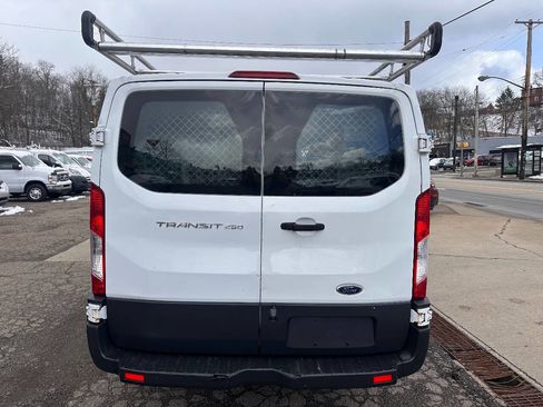 Used 2016 Ford Transit 250 130 Low Roof image 5