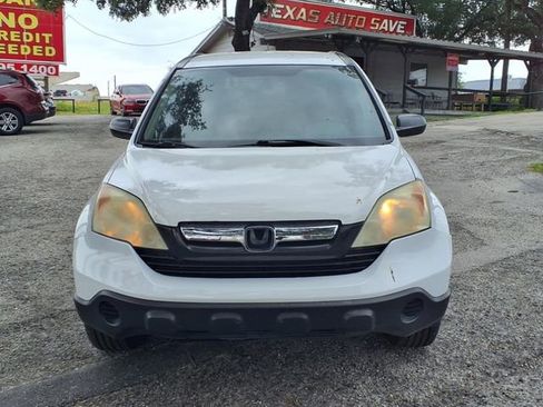 Used 2008 Honda CR-V LX image 2