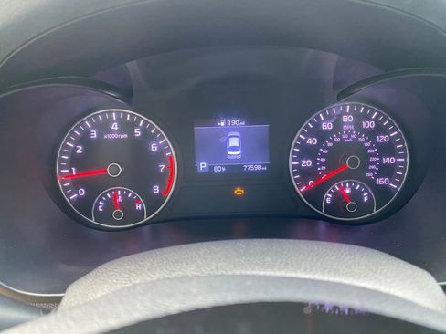 Used 2020 Kia Optima LX image 15