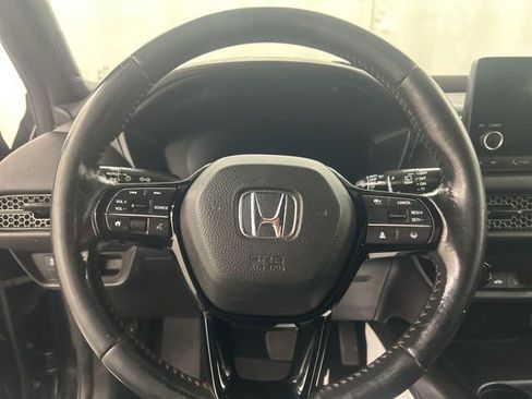 Used 2023 Honda HR-V Sport image 10
