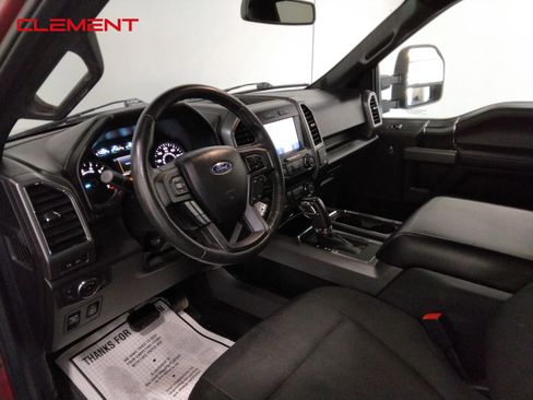 Used 2020 Ford F150 XLT w/ Equipment Group 302A Luxury image 24