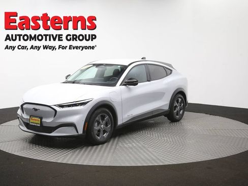 Used 2023 Ford Mustang Mach-E Select AWD/4WD image 53