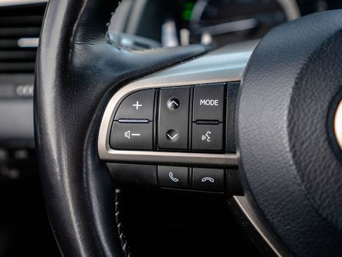 Used 2018 Lexus RX 350L AWD image 16