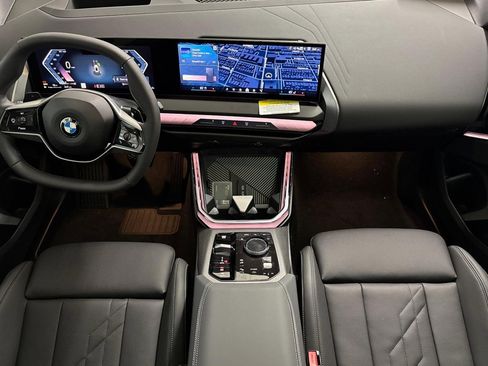 New 2026 BMW X3 xDrive30 w/ Premium Package AWD/4WD image 15