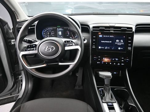 Used 2024 Hyundai Tucson SEL image 11