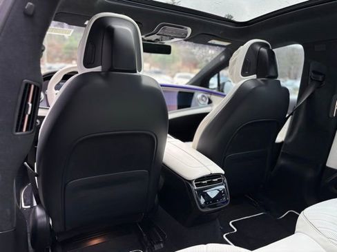 Used 2023 Mercedes-Benz EQS AMG 4MATIC image 23