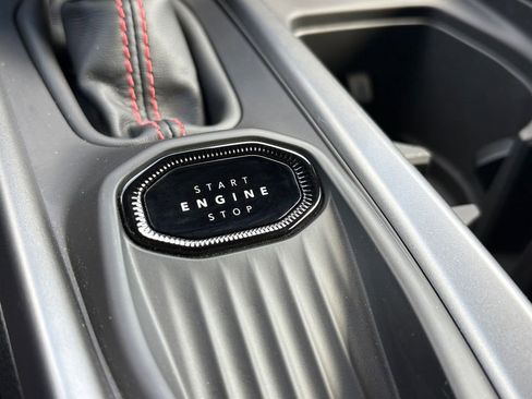 New 2026 Dodge Charger GT w/ Driver Convenience Group AWD/4WD image 17