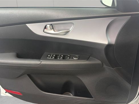 Used 2024 Kia Forte LX FWD image 23