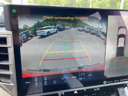 Used 2023 Toyota Tundra Capstone image 23