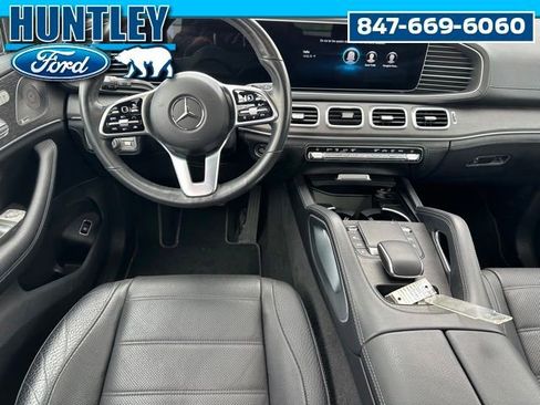 Used 2022 Mercedes-Benz GLE 350 4MATIC image 13