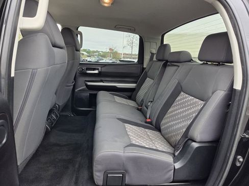 Used 2020 Toyota Tundra SR5 image 6