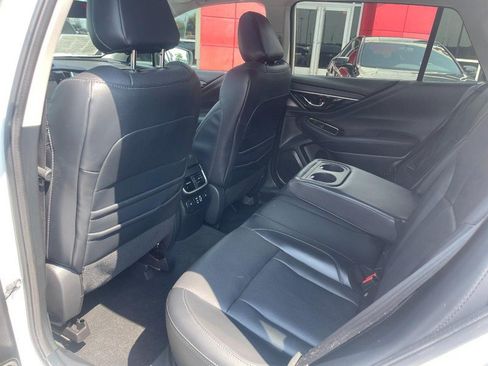 Used 2024 Subaru Outback Limited AWD/4WD image 19