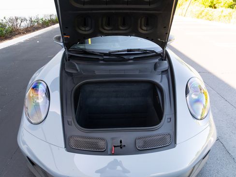 Used 2023 Porsche 911 GT3 RWD image 77