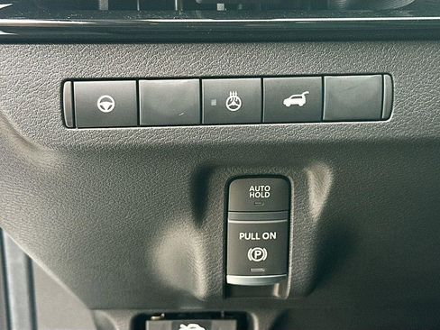 New 2025 Nissan Murano SL image 10