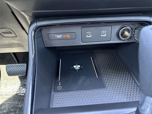 New 2026 Honda CR-V EX image 40