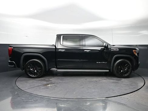 Used 2020 GMC Sierra 1500 Denali w/ Denali Ultimate Package AWD/4WD image 4