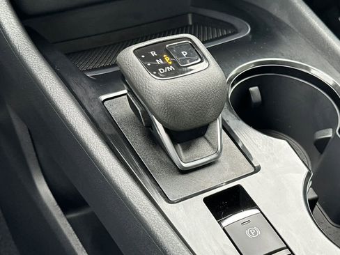 New 2026 Nissan Rogue SV AWD/4WD image 21