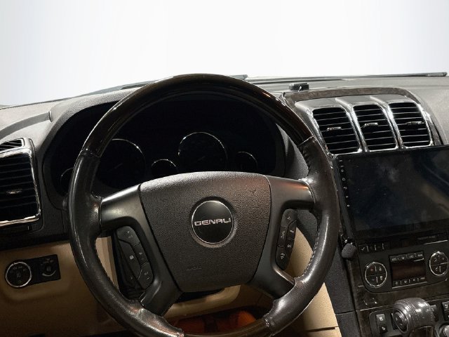 Used 2012 GMC Acadia Denali AWD/4WD image 18