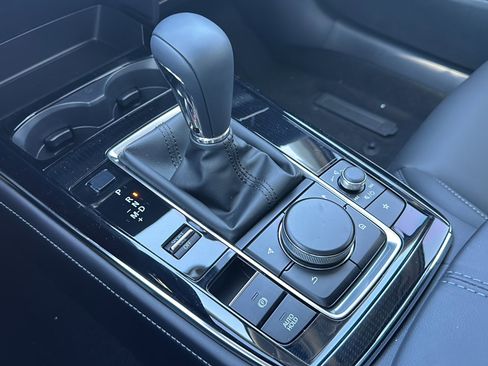 New 2025 MAZDA CX-30 AWD 2.5 S w/ Preferred Package image 24