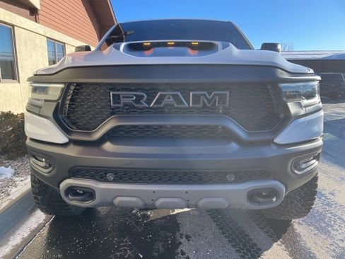 Used 2024 RAM 1500 TRX image 17