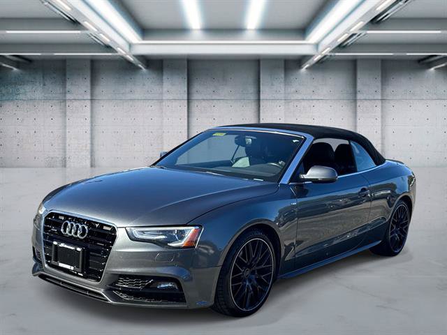 Used 2017 Audi A5 2.0T Sport w/ Technology Package AWD/4WD image 1