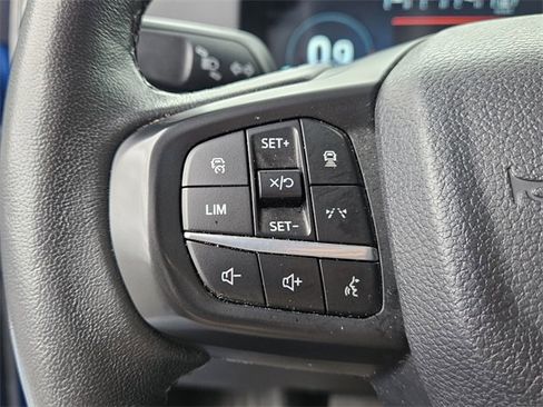 Used 2024 Ford Ranger Lariat image 26