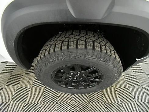 New 2026 Chevrolet Colorado Trail Boss image 17