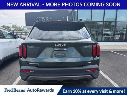 Used 2023 Kia Sorento X-Line EX AWD/4WD image 6