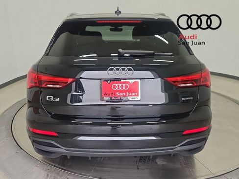 Certified 2025 Audi Q3 2.0T Premium w/ Convenience Package image 34