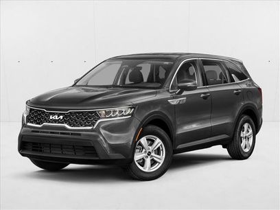 Used 2022 Kia Sorento LX