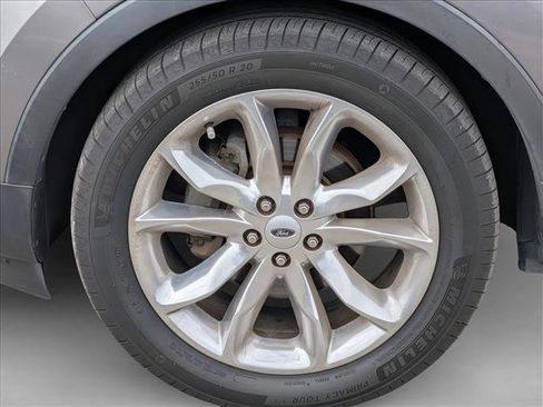 Used 2012 Ford Explorer Limited image 5