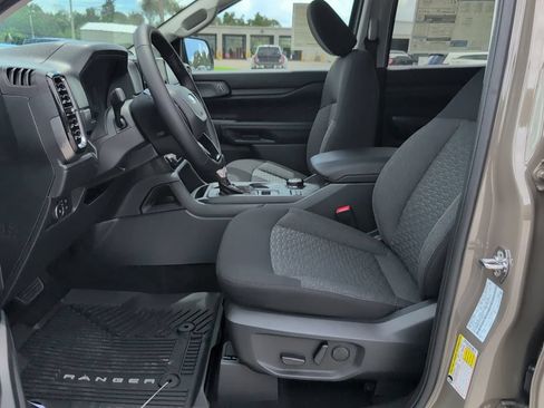 New 2026 Ford Ranger XLT w/ Equipment Group 301A High AWD/4WD image 9