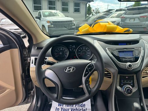Used 2013 Hyundai Elantra GLS FWD image 23