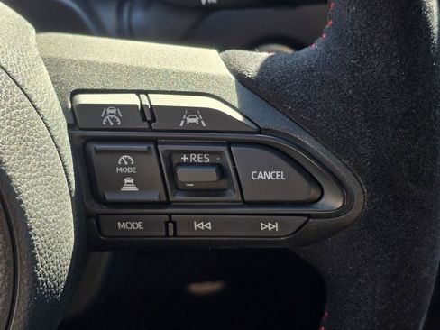 Used 2023 Toyota Corolla GR Morizo AWD/4WD image 14
