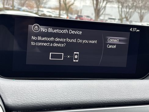 New 2026 MAZDA CX-50 AWD 2.5 Hybrid w/ Premium Pkg image 33