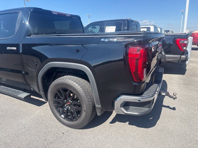 Used 2020 GMC Sierra 1500 4x4 Crew Cab image 6